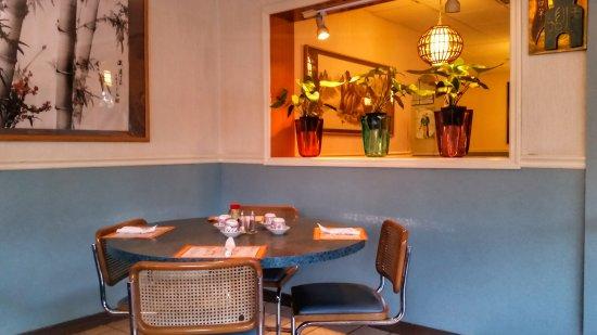 China Garden West Downtown